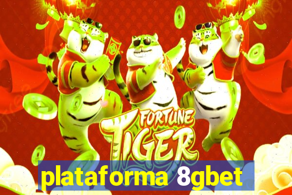 plataforma 8gbet